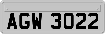 AGW3022