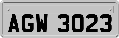 AGW3023