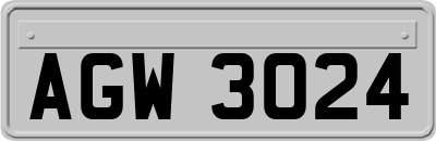 AGW3024