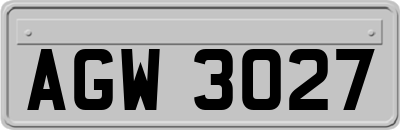 AGW3027