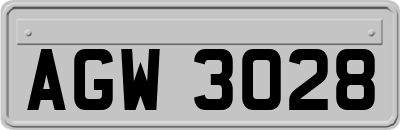 AGW3028
