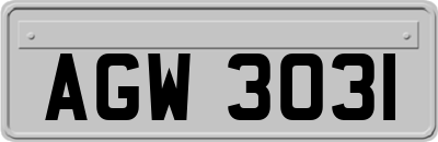 AGW3031