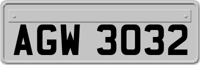 AGW3032