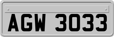 AGW3033