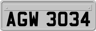 AGW3034