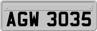 AGW3035