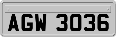 AGW3036