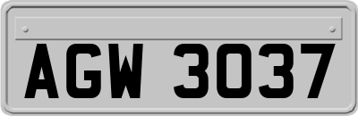 AGW3037