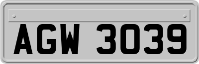 AGW3039