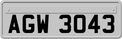 AGW3043