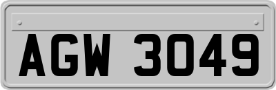 AGW3049