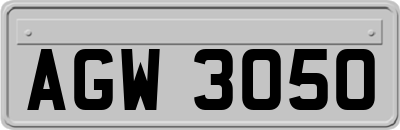 AGW3050