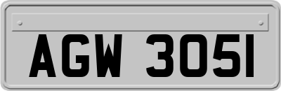 AGW3051