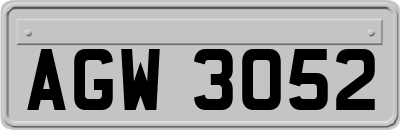 AGW3052