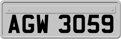 AGW3059