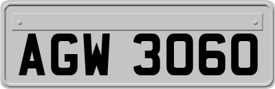 AGW3060