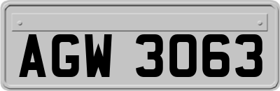 AGW3063