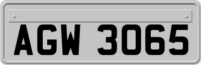 AGW3065