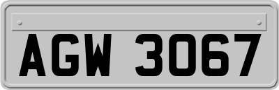 AGW3067