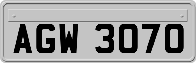 AGW3070