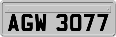 AGW3077