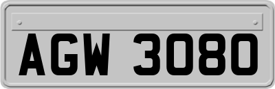 AGW3080