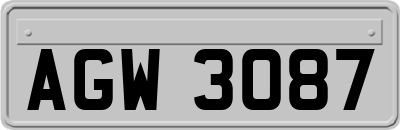 AGW3087