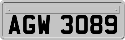 AGW3089