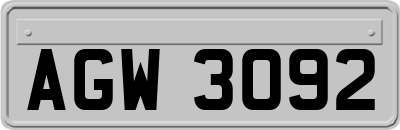 AGW3092