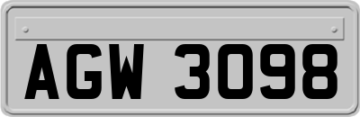 AGW3098