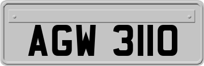 AGW3110