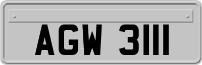 AGW3111