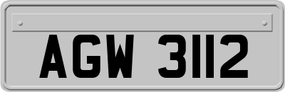 AGW3112