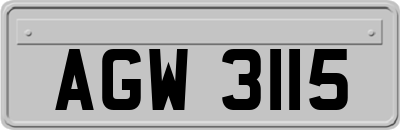 AGW3115