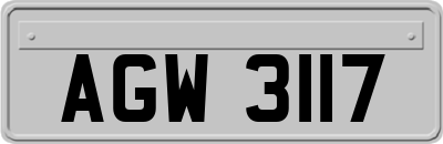 AGW3117