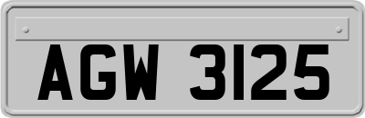 AGW3125