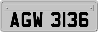 AGW3136