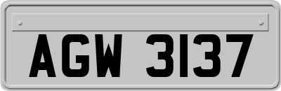 AGW3137