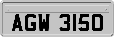 AGW3150