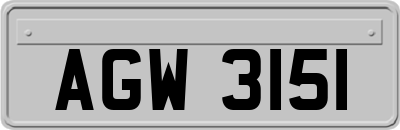 AGW3151
