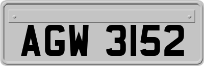 AGW3152
