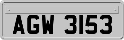 AGW3153