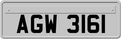 AGW3161
