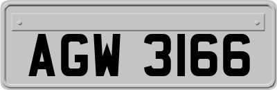 AGW3166