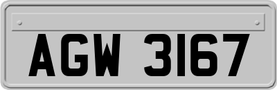 AGW3167