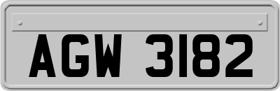AGW3182