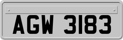 AGW3183