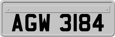 AGW3184