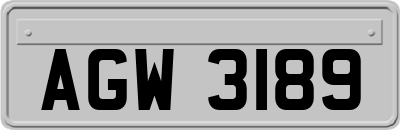 AGW3189