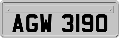 AGW3190